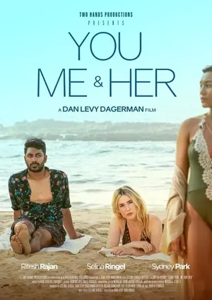 	You, Me & Her	